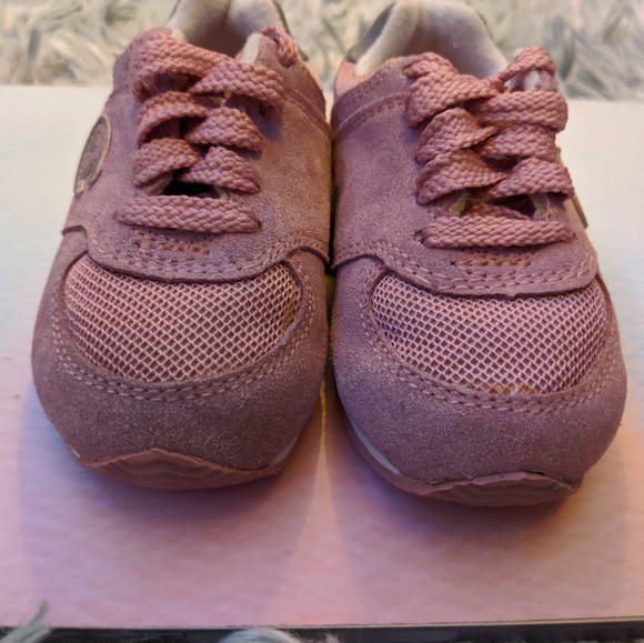 Infant tennis shoes - Picture 6 of 7